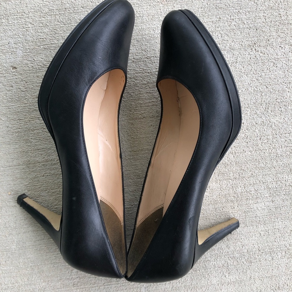 Cole haan pumps